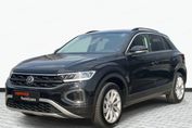 Volkswagen T-ROC 1.5 TSI Life DSG