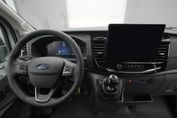 Ford Transit 350 L3H3 Trend