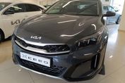 Kia XCeed 1.6 T-GDI Tribute DCT