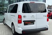 Toyota Proace Verso 2.0 D4-d Long Business