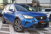 Seat Arona 1.0 TSI Style