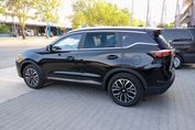 Chery Tiggo 7 Prestige 1.5 T-GDI Super Hybrid