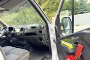 Renault Master L4H3 Zabudowa Brygadowa
