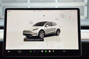 Tesla Model Y Y Long Range AWD