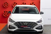 Hyundai i30 1.5 T-GDI 48V Smart DCT