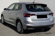 Skoda Fabia Drive 1.0 TSI
