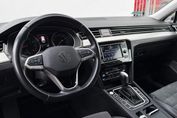 Volkswagen Passat TSI Elegance DSG