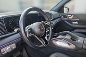Mercedes GLE 300 d 4MATIC