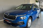 Skoda Kamiq 1.0 TSI DSG