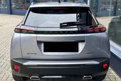 Peugeot 2008 Allure e-DCS 1.2 mHEV