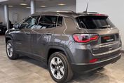 Jeep Compass 1.4 TMair  4WD aut