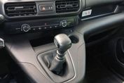 Toyota Proace City 1.5 D-4D