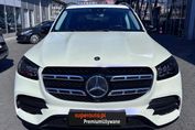 Mercedes GLS 450 4MATIC AMG Line