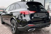 Mercedes GLC 220 d 4-Matic AMG Line
