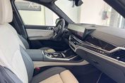 BMW X7 xDrive40d M Sport