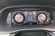 Skoda Octavia TSI Selection