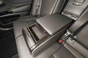 Lexus ES 300h Business Edition 2.5 E-CVT