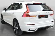 Volvo XC60 B4 D AWD R-Design