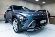 Hyundai Kona 1.0 T-GDI Executive