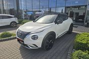 Nissan Juke 1.6 Hybrid n-Design Amt