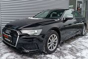 Audi A6 40 TDI