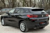 BMW X2 sDrive18i Advantage