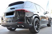 Mercedes GLE 350 de 4-Matic AMG Line