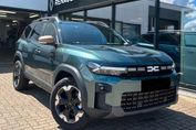 Dacia Bigster Extreme 1.8 Full Hybrid