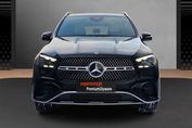 Mercedes GLE 450 d 4MATIC AMG Line