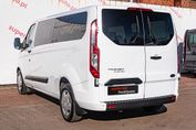 Ford Transit Custom Kombi L2H1