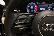 Audi A5 40 TFSI Quattro Advanced