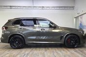 BMW X5 xDrive40d M Sport