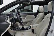 Mercedes CLA 180 d Progressive
