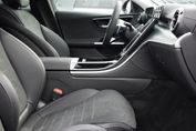 Mercedes Klasa C 180 Business Edition