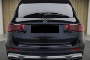 Mercedes GLB 220  4-Matic AMG Line