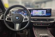 BMW X7 xDrive40d mHEV M Sport