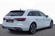 Audi A4 allroad 40 TDI quattro