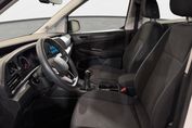 Volkswagen Caddy TDI