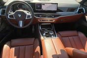 BMW X7 xDrive40i mHEV sport-aut