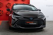 Toyota Corolla 1.8 Hybrid Style