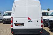 Renault Master dCi L3H2