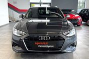 Audi A4 35 TFSI S tronic