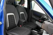 Citroen C3 Plus 1.2 mHEV