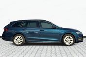Skoda Octavia 1.5 TSI ACT Ambition