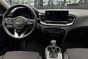 Kia XCeed 1.5 T-GDI Business Line DCT