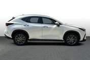Lexus NX 350h Prestige AWD