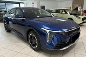 Kia K4 1.6 T-GDI M