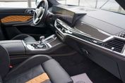 BMW X5 M Competition