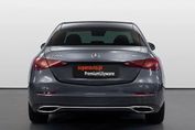 Mercedes Klasa C 220 d 4MATIC Avantgarde