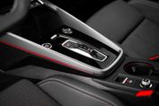 Audi A3 35 TFSI S Line